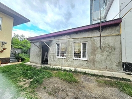 Продается 1-комнатная квартира Гагарина ул, 26.7  м², 7000000 рублей