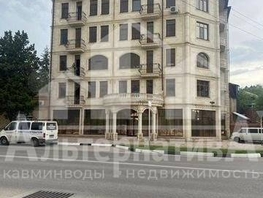 Продается 2-комнатная квартира Победы пр-кт, 74 м², 38000000 рублей