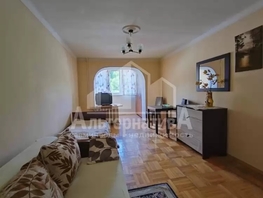 Продается 1-комнатная квартира Тельмана ул, 48  м&sup2;, 9000000 рублей