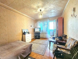 Продается 3-комнатная квартира Жмакина ул, 72  м², 8800000 рублей