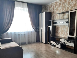 Снять однокомнатную квартиру Тухачевского ул, 32 м², 20000 рублей