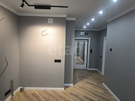 Продается 1-комнатная квартира ЖК Высота, литер 4.1, 38  м², 4990000 рублей