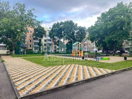 Продается 3-комнатная квартира Фоменко ул, 75  м², 8600000 рублей