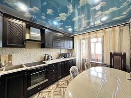 Продается 3-комнатная квартира Водопойная ул, 76 м², 15000000 рублей