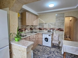 Продается 1-комнатная квартира Марцинкевича ул, 35 м², 6650000 рублей