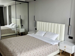 Продается 1-комнатная квартира Огородная ул, 40 м², 6600000 рублей