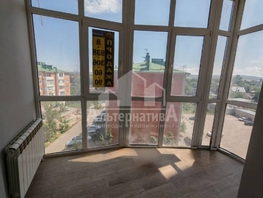 Продается 1-комнатная квартира Нелюбина ул, 48.8  м&sup2;, 8300000 рублей