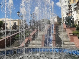 Продается 3-комнатная квартира Дзержинского пр-кт, 124.7  м&sup2;, 55000000 рублей