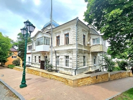 Продается 1-комнатная квартира Урицкого ул, 18.7 м², 6050000 рублей