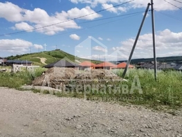 Продается Участок ИЖС Мира ул, 6.5  сот., 4250000 рублей