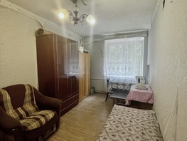 Продается 1-комнатная квартира Сельская ул, 13.3 м², 1300000 рублей