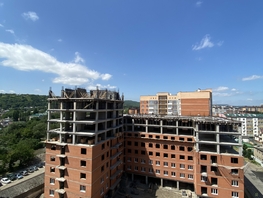 Продается 3-комнатная квартира Пестова ул, 79.7 м², 11317400 рублей
