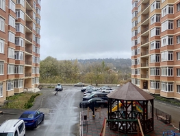Продается 1-комнатная квартира Пестова ул, 47.6 м², 8568000 рублей