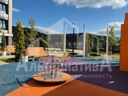 Продается 2-комнатная квартира Катыхина ул, 64 м², 15000000 рублей