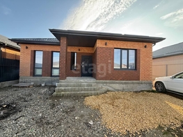 Продается Дом Павла Нахимова ул, 154.8  м&sup2;, участок 4.5 сот., 13000000 рублей