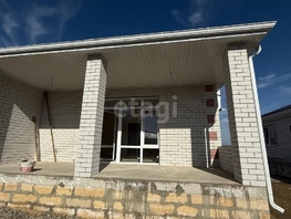 Продается Дом Владимира Корнилова ул, 105  м², участок 3 сот., 4300000 рублей
