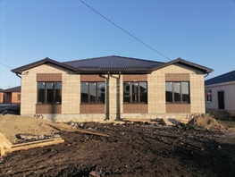 Продается Дом Владимира Корнилова ул, 105 м², участок 3 сот., 4600000 рублей