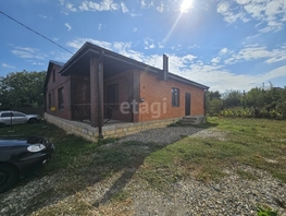 Продается Дом Садовая ул, 103 м², участок 3 сот., 5300000 рублей