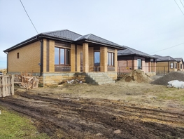 Продается Дом Радужная ул, 122  м², участок 6 сот., 6500000 рублей