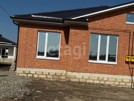 Продается Дом Федора Апраксина ул, 103 м², участок 3 сот., 4350000 рублей