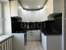 Продается 3-комнатная квартира Некрасова ул, 69.9 м², 4000000 рублей