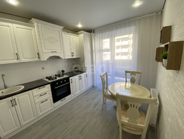 Продается 1-комнатная квартира Жилой район Гармония, 33 м², 3500000 рублей