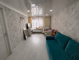 Продается 2-комнатная квартира Жилой район Гармония, 50.2  м², 4800000 рублей