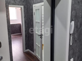 Продается 1-комнатная квартира Чапаева ул, 35.7 м², 4200000 рублей