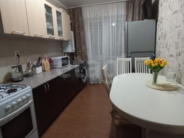 Продается 2-комнатная квартира Орджоникидзе ул, 51  м&sup2;, 4100000 рублей