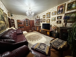 Продается 2-комнатная квартира К.Маркса пр-кт, 78 м², 14000000 рублей