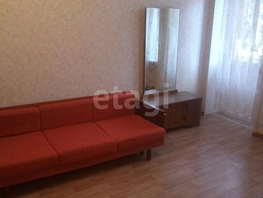 Продается 1-комнатная квартира К.Маркса пр-кт, 35.7 м², 3700000 рублей