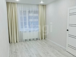 Продается 1-комнатная квартира Жилой район Гармония, 30.5  м², 3500000 рублей