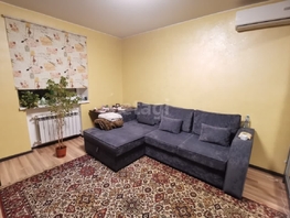 Продается 2-комнатная квартира А.Толстого ул, 50.2 м², 5100000 рублей