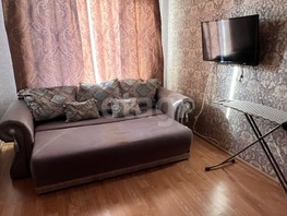 Продается 1-комнатная квартира Крупской пер, 37 м², 4600000 рублей