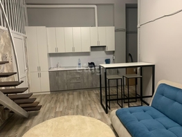 Продается 2-комнатная квартира Жилой район Гармония, 60  м², 3700000 рублей