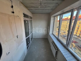 Продается Студия 2 Промышленная ул, 28.4  м², 3550000 рублей