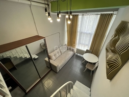Продается 1-комнатная квартира Жилой район Гармония, 47  м², 2850000 рублей