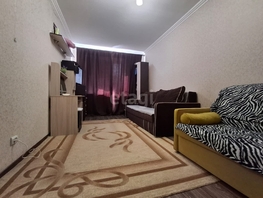 Продается 1-комнатная квартира Ленина ул, 37  м², 3350000 рублей