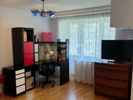 Продается 1-комнатная квартира М.Морозова ул, 34 м², 4200000 рублей