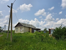 Продается Дом Мутнянская ул, 37.9  м², участок 5.65 сот., 1650000 рублей