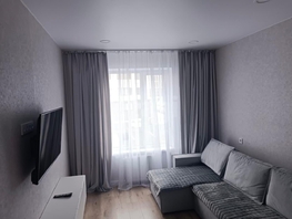 Снять однокомнатную квартиру 45 Параллель ул, 40 м², 30000 рублей
