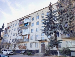 Продается 2-комнатная квартира Крылова ул, 41.7  м², 6600000 рублей