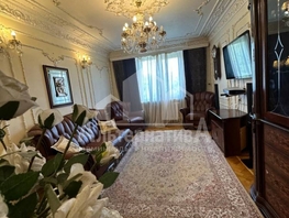 Продается 3-комнатная квартира Марцинкевича ул, 75.8  м&sup2;, 14000000 рублей