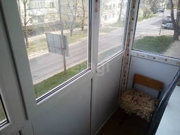 Продается 1-комнатная квартира Добролюбова ул, 32.3  м², 3700000 рублей