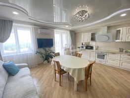 Продается 2-комнатная квартира Партизанская ул, 83  м², 12900000 рублей