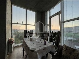 Продается 2-комнатная квартира Бунимовича ул, 76 м², 9200000 рублей