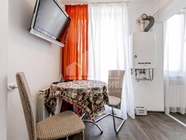 Продается 2-комнатная квартира Пикетный пер, 33  м², 5000000 рублей