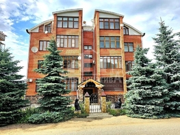 Продается 3-комнатная квартира Территориальная ул, 166.6  м², 60000000 рублей