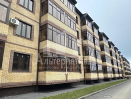 Продается 1-комнатная квартира Никольская ул, 40  м², 3650000 рублей