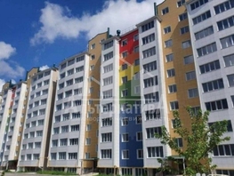 Продается 1-комнатная квартира Никольская ул, 45 м², 6500000 рублей